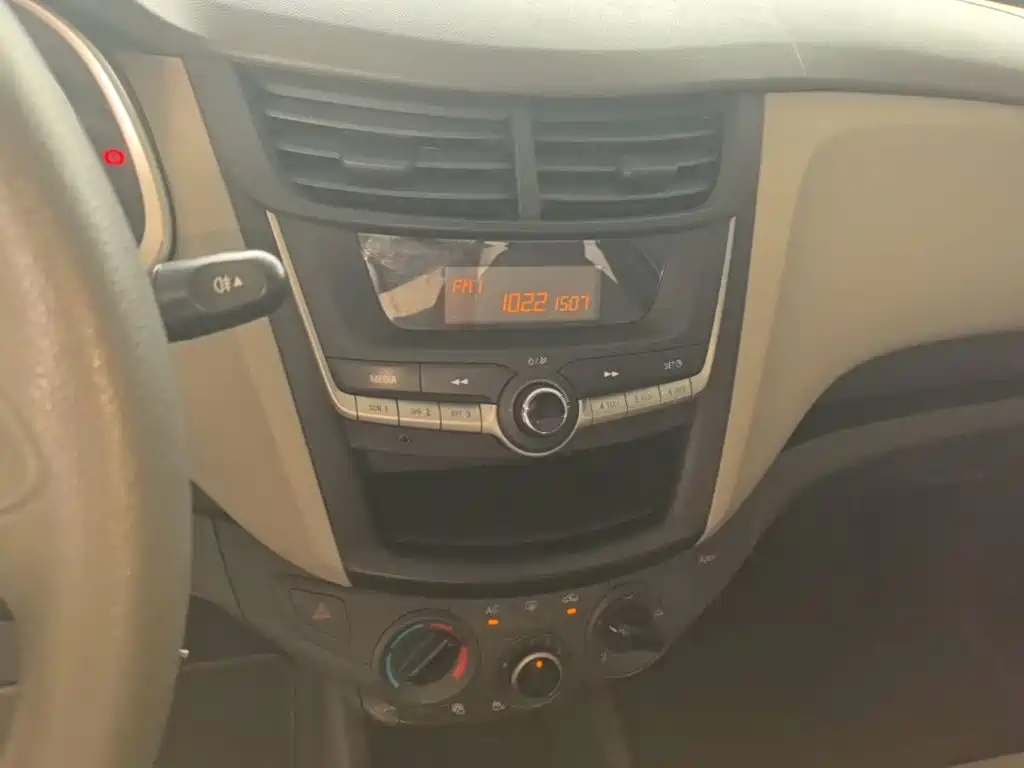 Sail 2015 Sail 3 1.3L AMT ideal version купить на сайте DeffCars