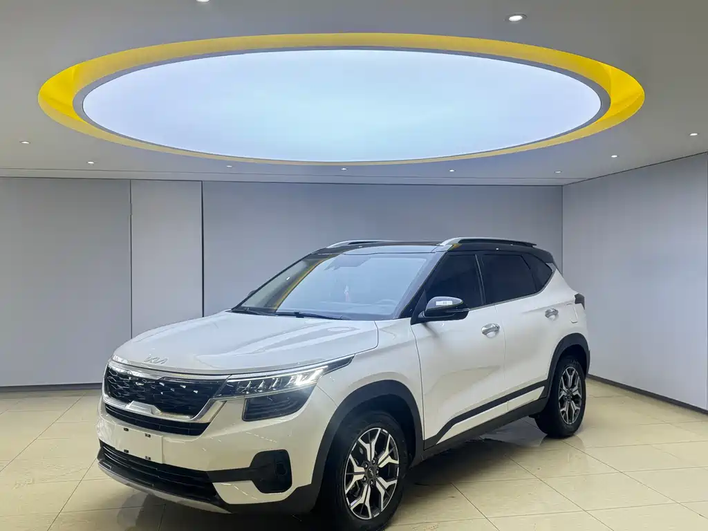 KX3 Propao 2021 1.5L CVT refreshed version купить на сайте DeffCars