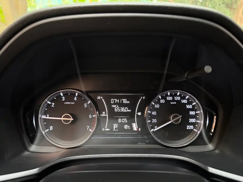 Lingpai 2019 180Turbo CVT Comfort Edition National VI купить на сайте DeffCars