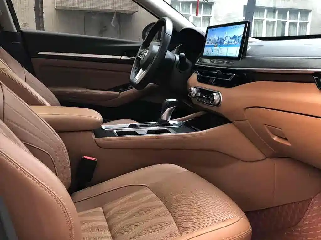 Teana 2022 2.0L XL-TLS Enjoy Edition купить на сайте DeffCars