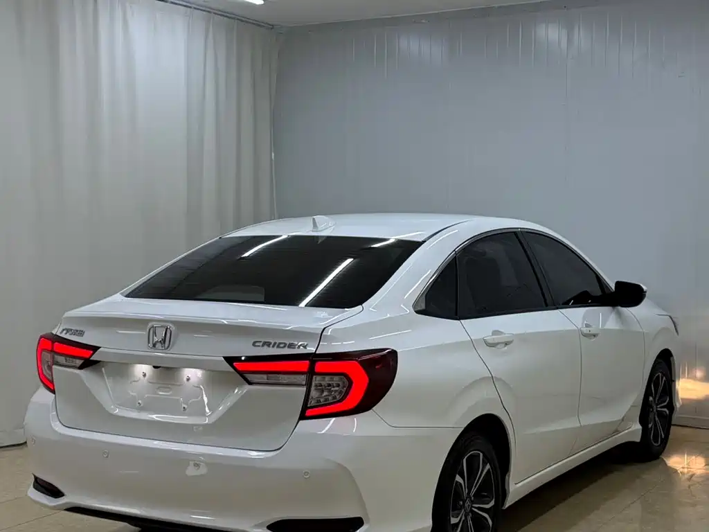 Lingpai 2022 180Turbo CVT Deluxe Edition купить на сайте DeffCars