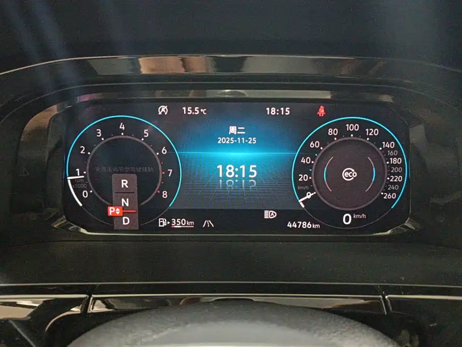 Touron 2022 380TSI four-wheel drive supreme flagship version купить на сайте DeffCars
