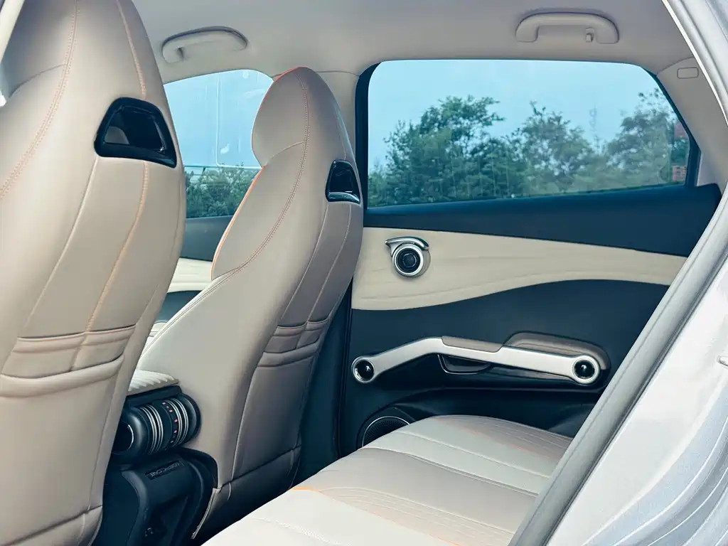 Yuan Plus 2024 Honor Edition 510KM Leading Model купить на сайте DeffCars