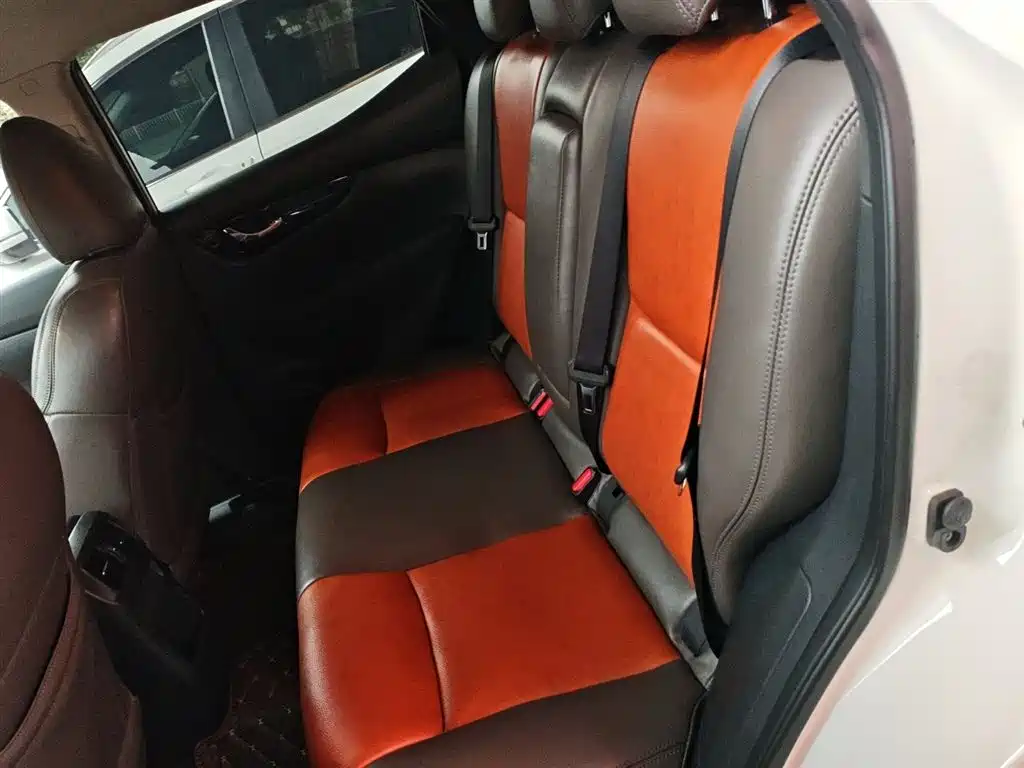 Qashqai 2021 2.0L CVT Smart Edition купить на сайте DeffCars