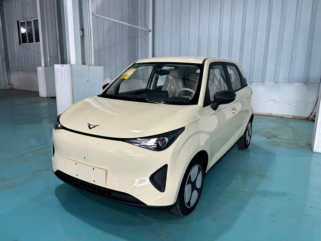 Kaiyi Shiyue 2026 max 310km wishful version купить на сайте DeffCars