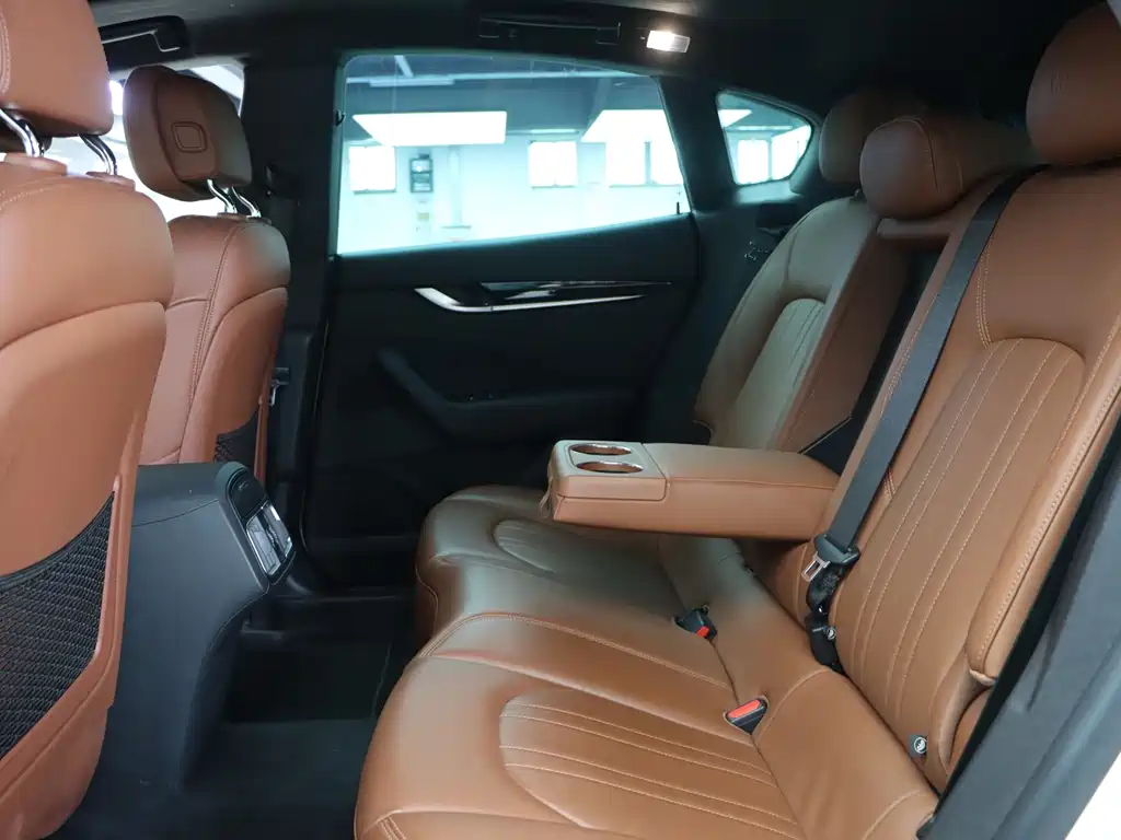 Levante 2022 2.0T GT sharp first edition купить на сайте DeffCars