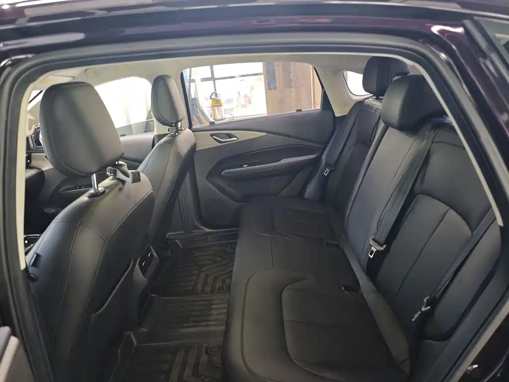 Wuling Starlight 2024 Co-creation Edition 150 Standard Type купить на сайте DeffCars
