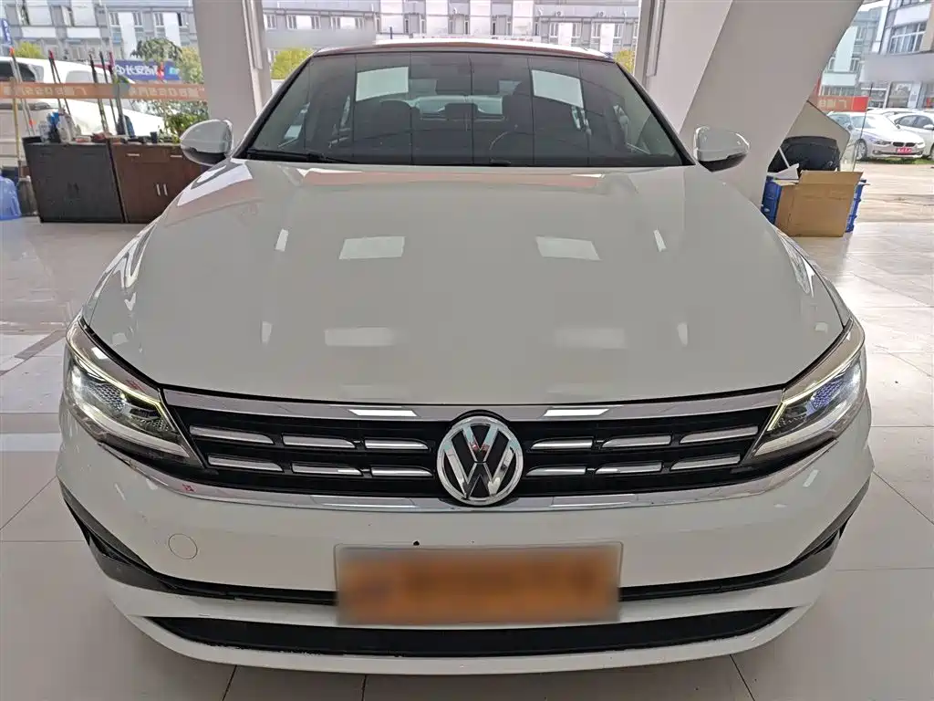 Lingdu 2021 280TSI DSG Comfort Edition купить на сайте DeffCars