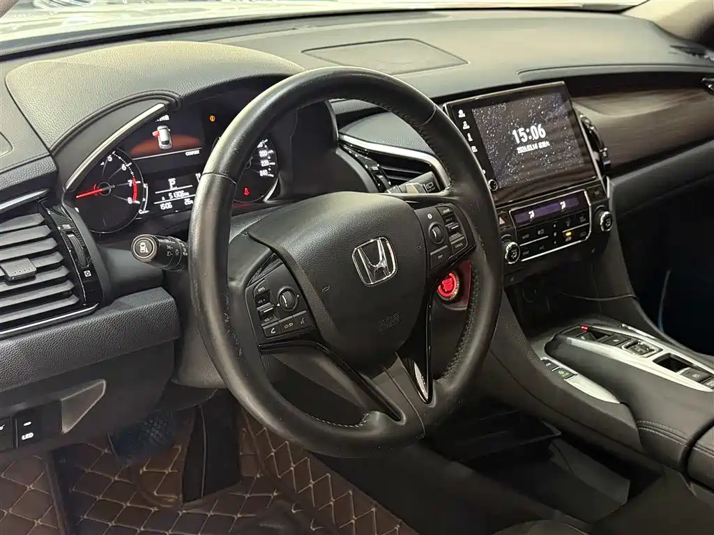 Guandao 2017 370TURBO 2WD Deluxe Edition купить на сайте DeffCars