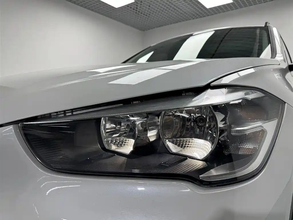 BMW X1 2019 sDrive18Li Fashion Model купить на сайте DeffCars