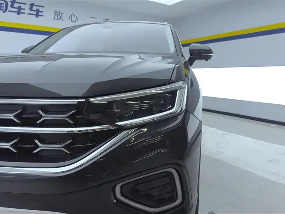 Tanyue 2023 330TSI 2WD Luxury Plus Advanced Edition купить на сайте DeffCars