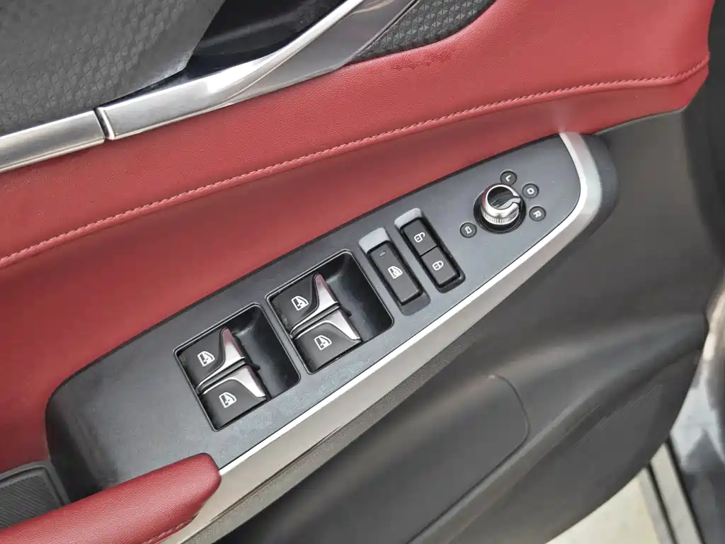 Changan CS75PLUS 2022 second generation 1.5T automatic premium model купить на сайте DeffCars