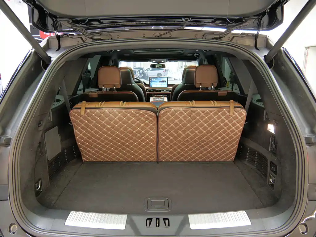 Pilot 2020 3.0T V6 four-wheel drive executive version купить на сайте DeffCars