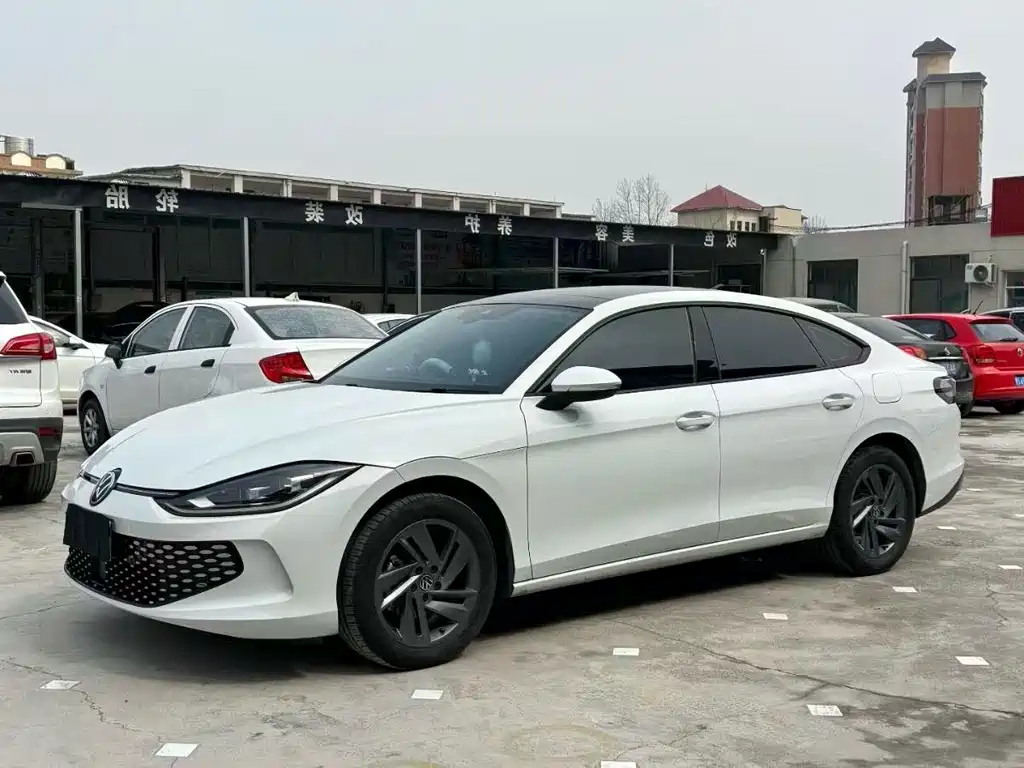 Lingdu 2025 Lingdu L 280TSI DSG spicy version купить на сайте DeffCars