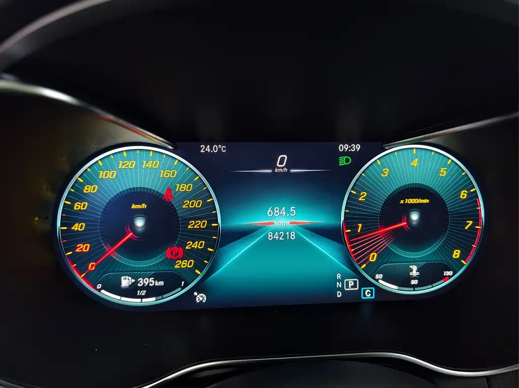 Mercedes-Benz GLC 2021 GLC 260 L 4MATIC luxury model купить на сайте DeffCars