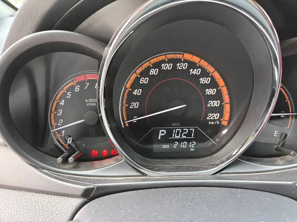 YARiS L Zhixuan 2022 model Zhixuan X 1.5L CVT leading PLUS version купить на сайте DeffCars