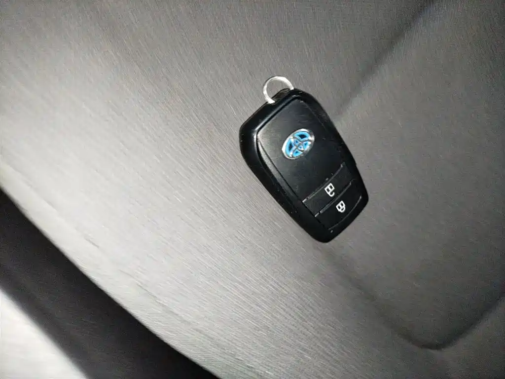 Corolla Sharp 2023 Dual Engine 2.0L Pioneer Edition купить на сайте DeffCars