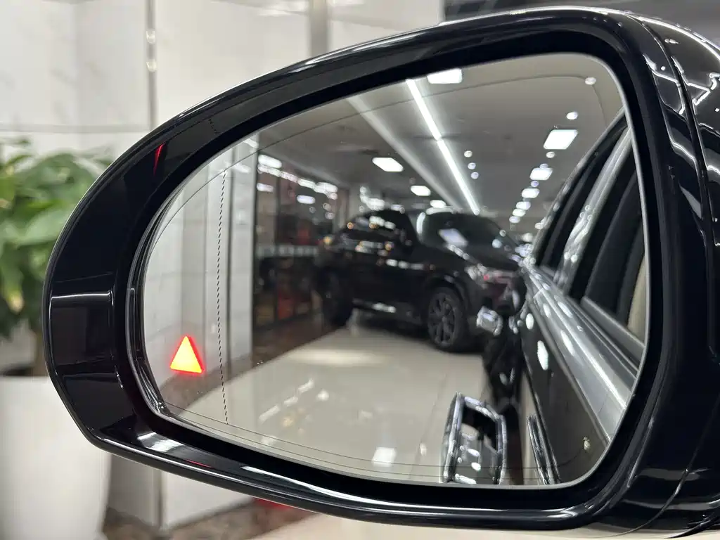 Maybach S-Class 2023 S 480 4MATIC купить на сайте DeffCars