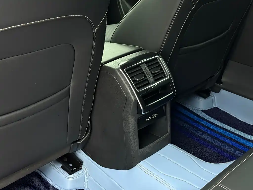 Superb 2023 TSI280 DSG Exclusive Edition купить на сайте DeffCars