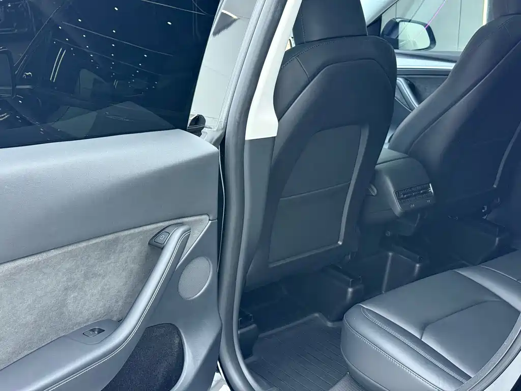 Model Y 2023 rear-wheel drive version купить на сайте DeffCars