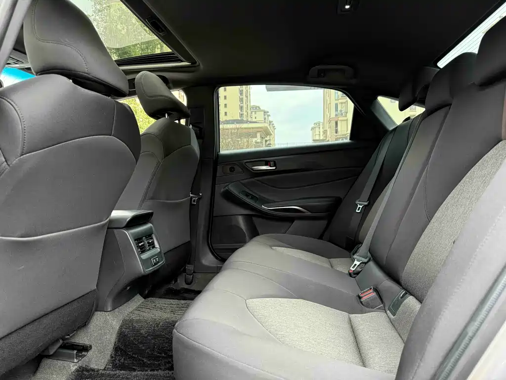 Asia Dragon 2022 2.0L Advanced Edition купить на сайте DeffCars