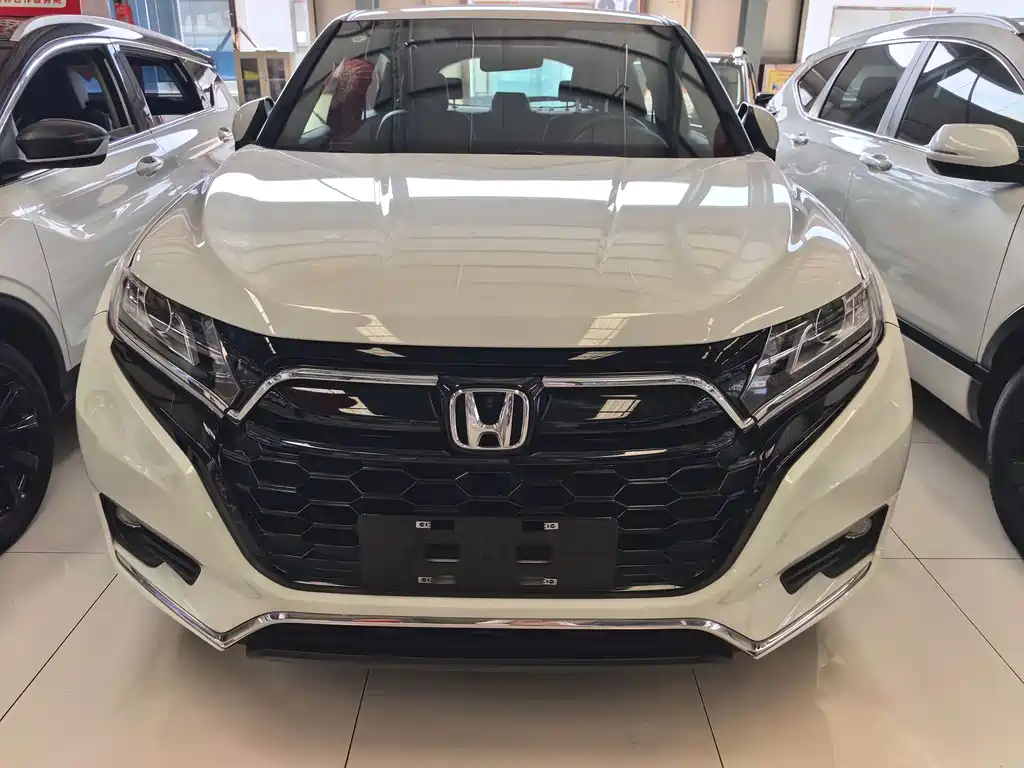 Honda UR-V 2020 240TURBO 2WD Ottimo Edition купить на сайте DeffCars