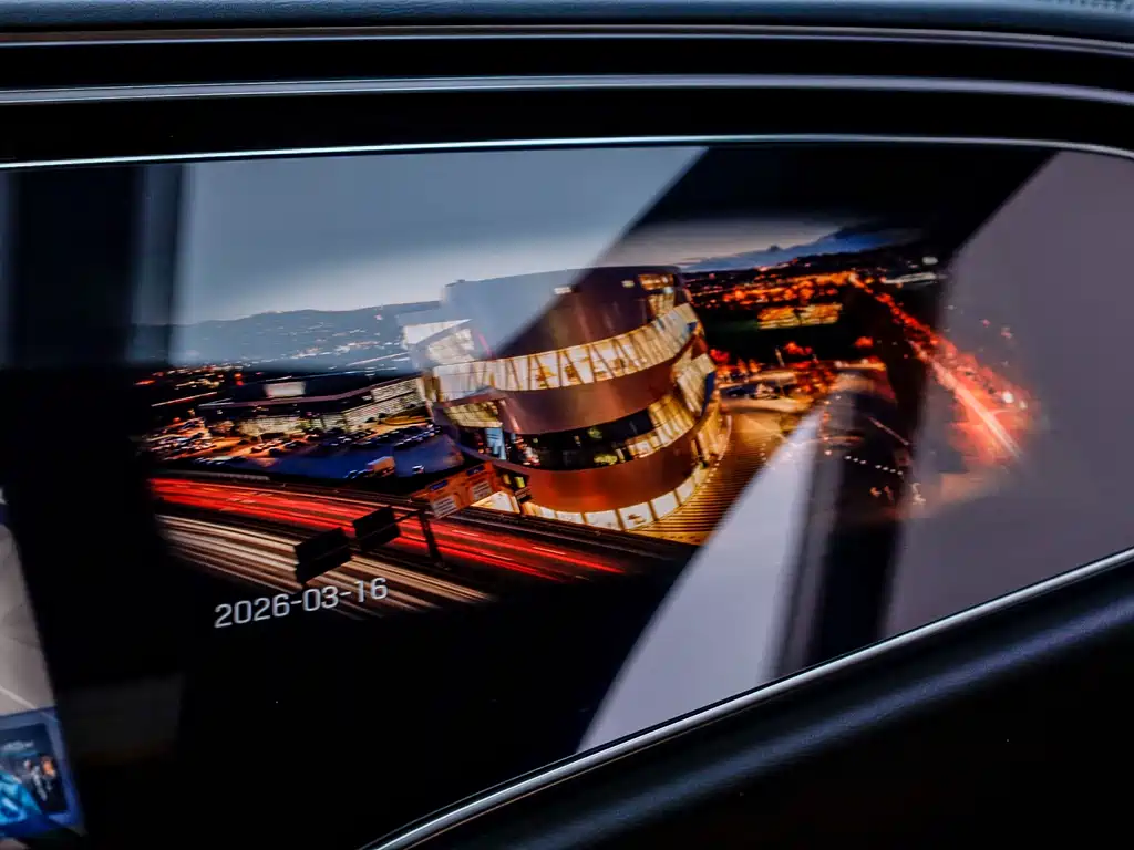 Mercedes-Benz E-Class 2025 facelift E 300 L luxury model купить на сайте DeffCars