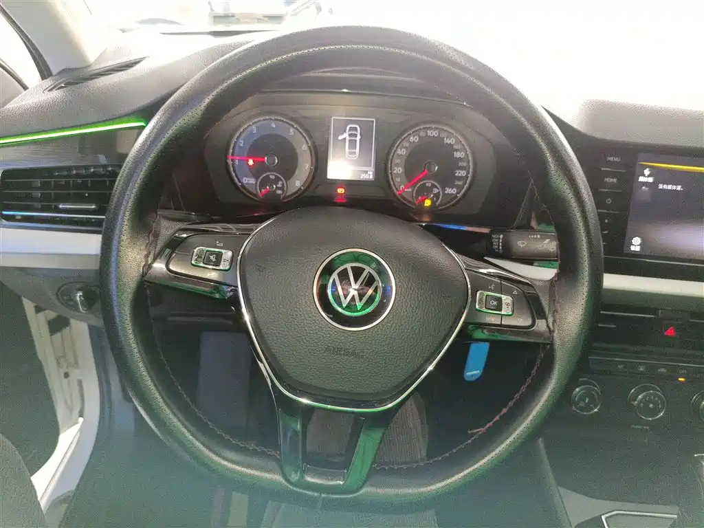 Lavida 2021 280TSI DSG Comfort Edition купить на сайте DeffCars
