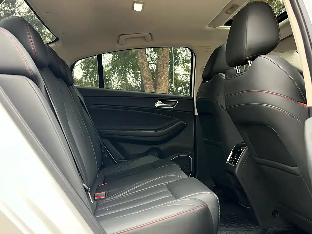 Arrizo 5 PLUS 2021 Ozawa 1.5T CVT enjoys PLUS купить на сайте DeffCars
