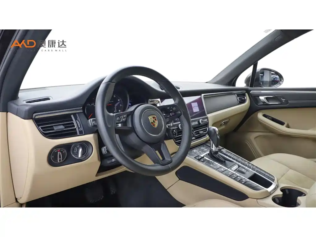 Macan2018 Macan 2.0T купить на сайте DeffCars