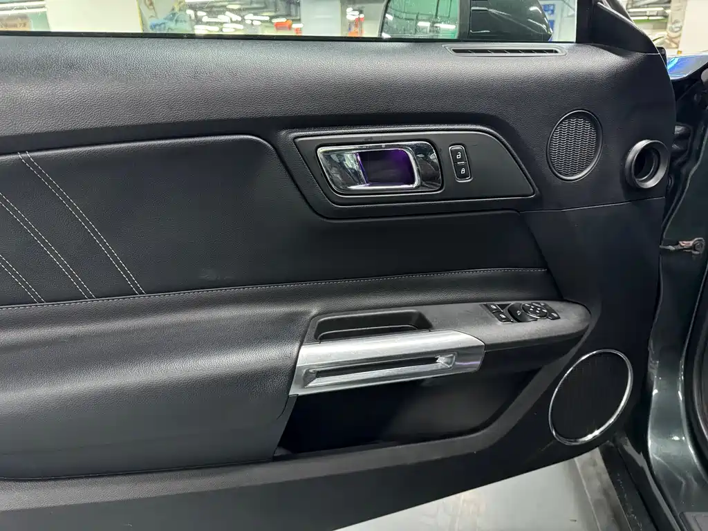 Mustang 2015 2.3T Performance Edition купить на сайте DeffCars