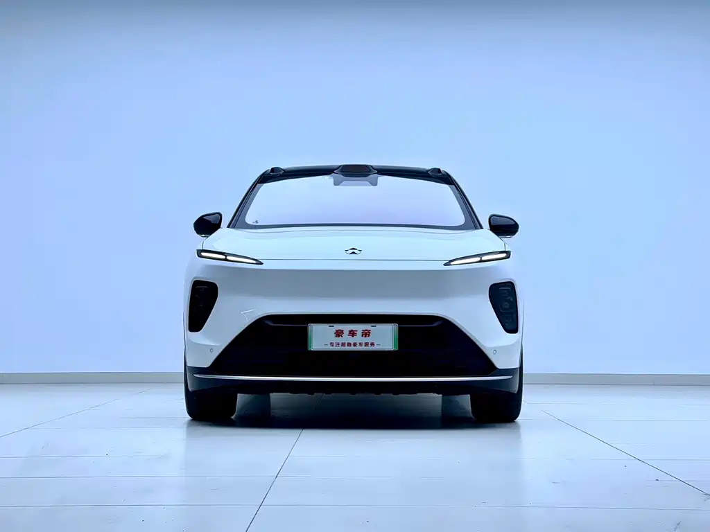 NIO ES8 2023 model 75kWh купить на сайте DeffCars