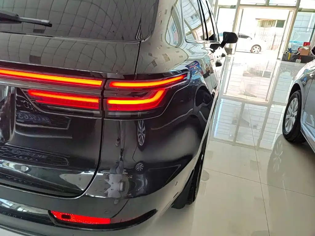 Ideal one 2021 Extended Range 6 Seater Edition купить на сайте DeffCars