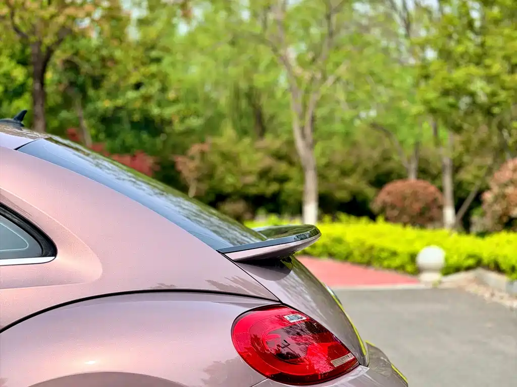 Beetle 2014 1.4TSI Fashion Model купить на сайте DeffCars