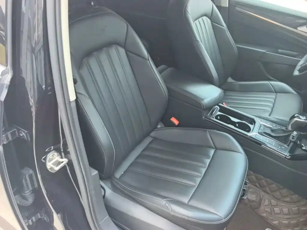 Passat 2020 280TSI Business Edition National VI купить на сайте DeffCars