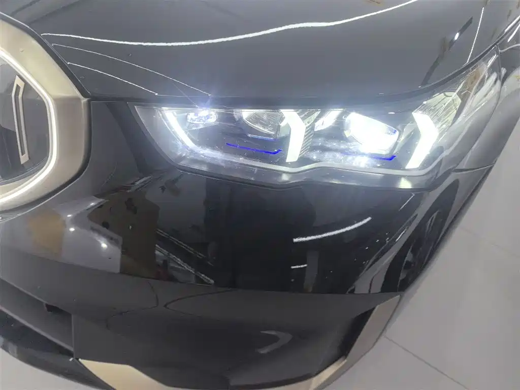 BMW 5 Series 2024 530Li Exclusive Luxury Package купить на сайте DeffCars