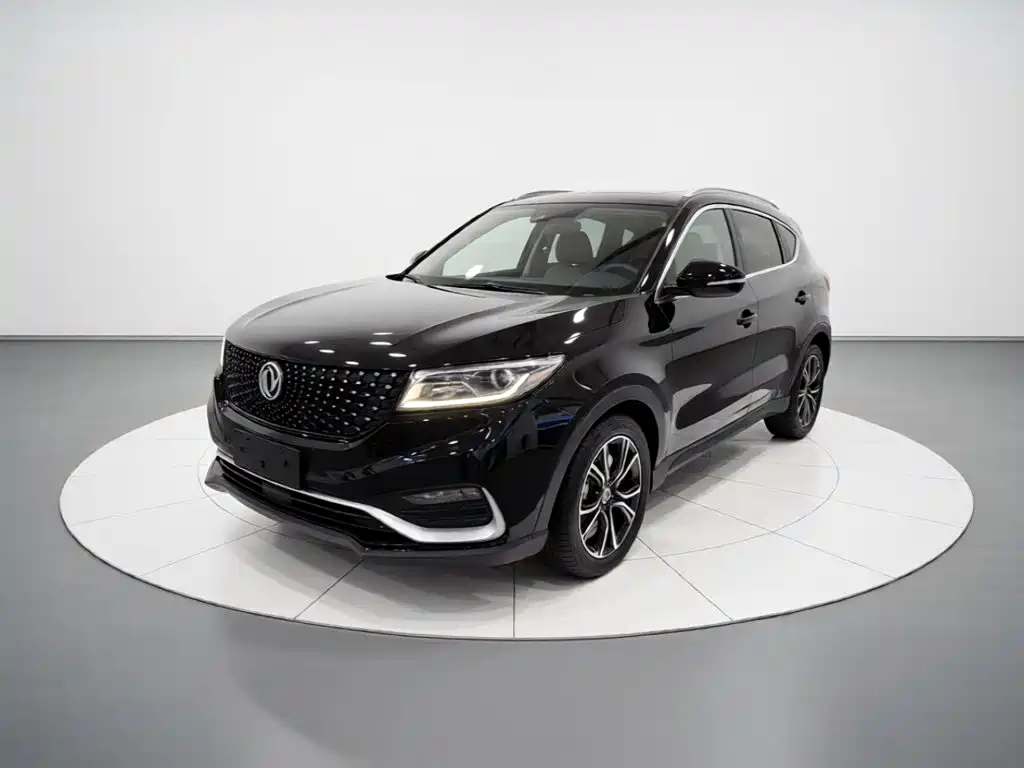 Fengguang 580Pro 2020 280TGDI CVT Smart Edition купить на сайте DeffCars