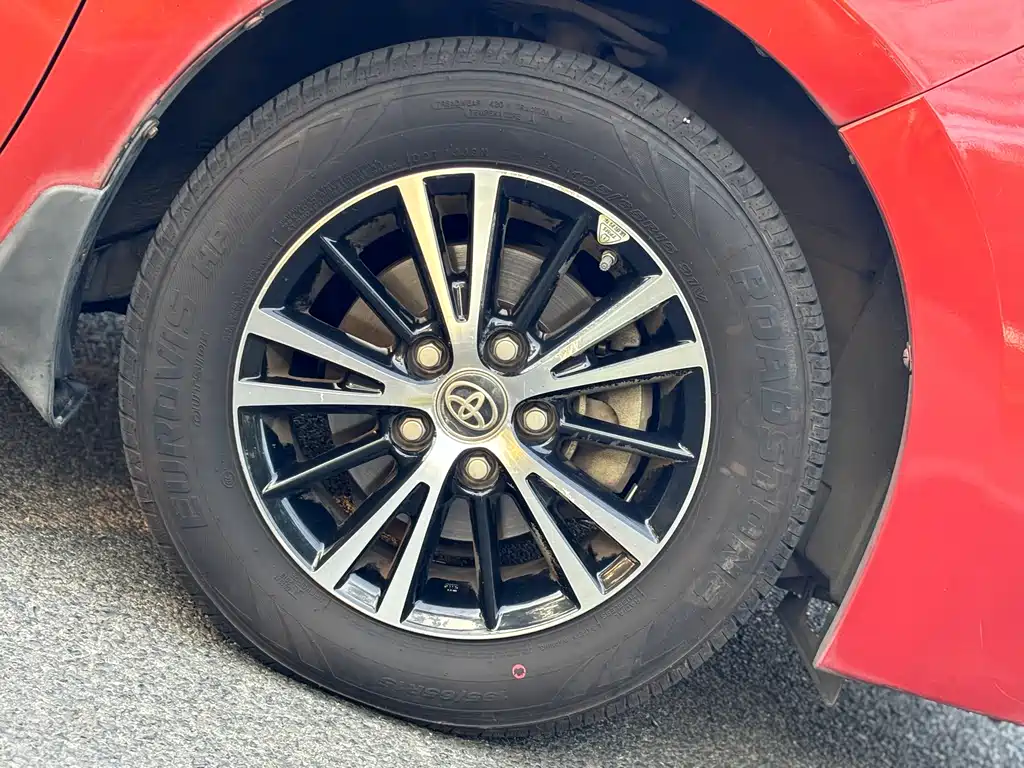 Ralink 2015 1.6G CVT Orange Limited Edition купить на сайте DeffCars