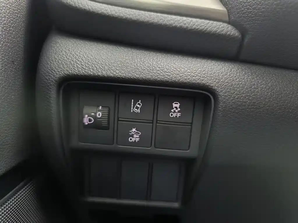 Haoying 2021 240TURBO CVT two-wheel drive intelligent version купить на сайте DeffCars