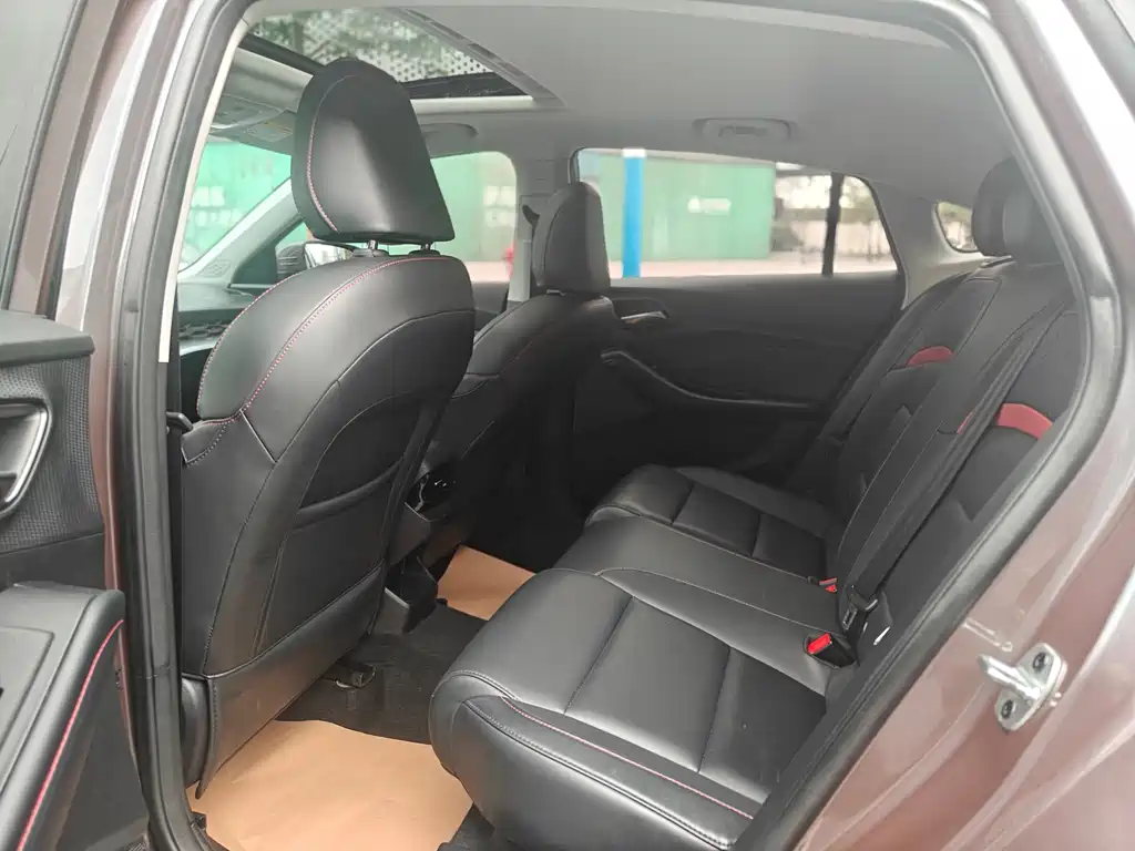MG5 2022 180DVVT CVT Youth Deluxe Edition купить на сайте DeffCars