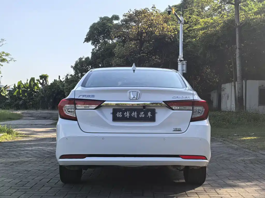 Crider 2019 180Turbo CVT Deluxe Edition National V купить на сайте DeffCars