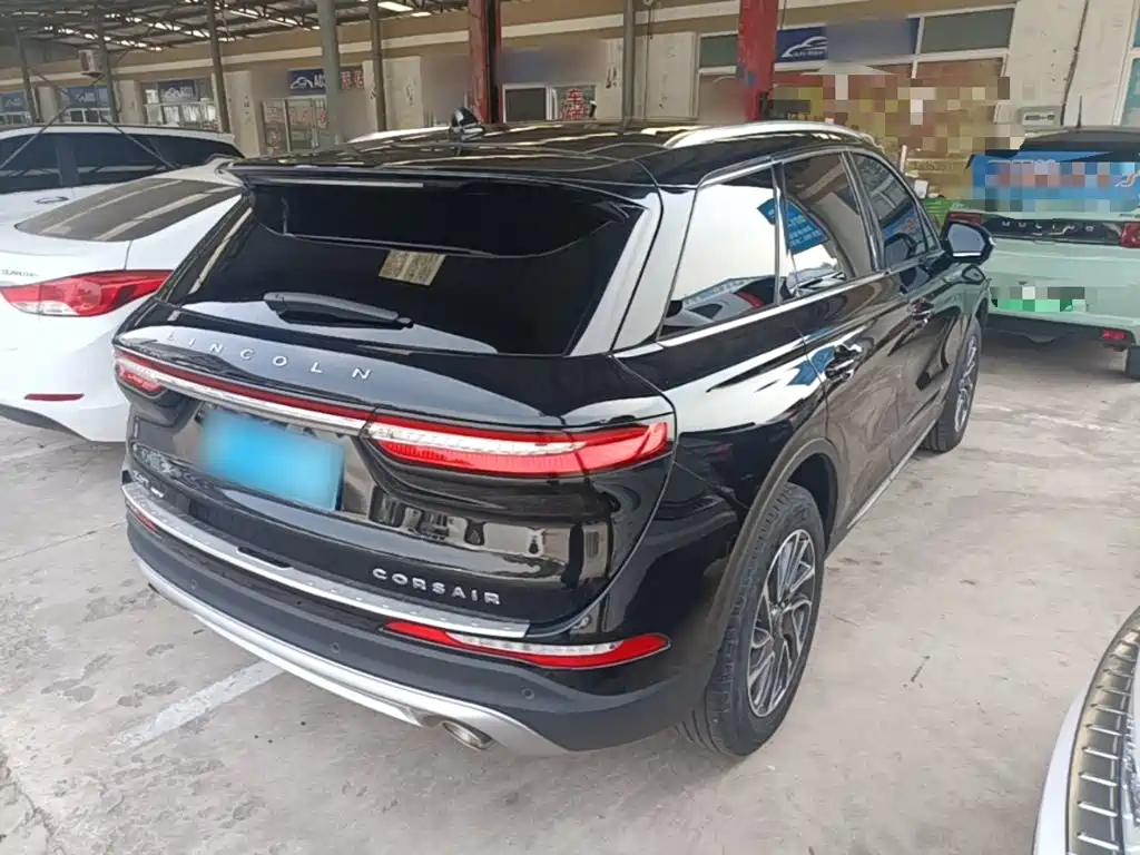 Adventurer 2022 2.0T two-wheel drive exclusive edition купить на сайте DeffCars
