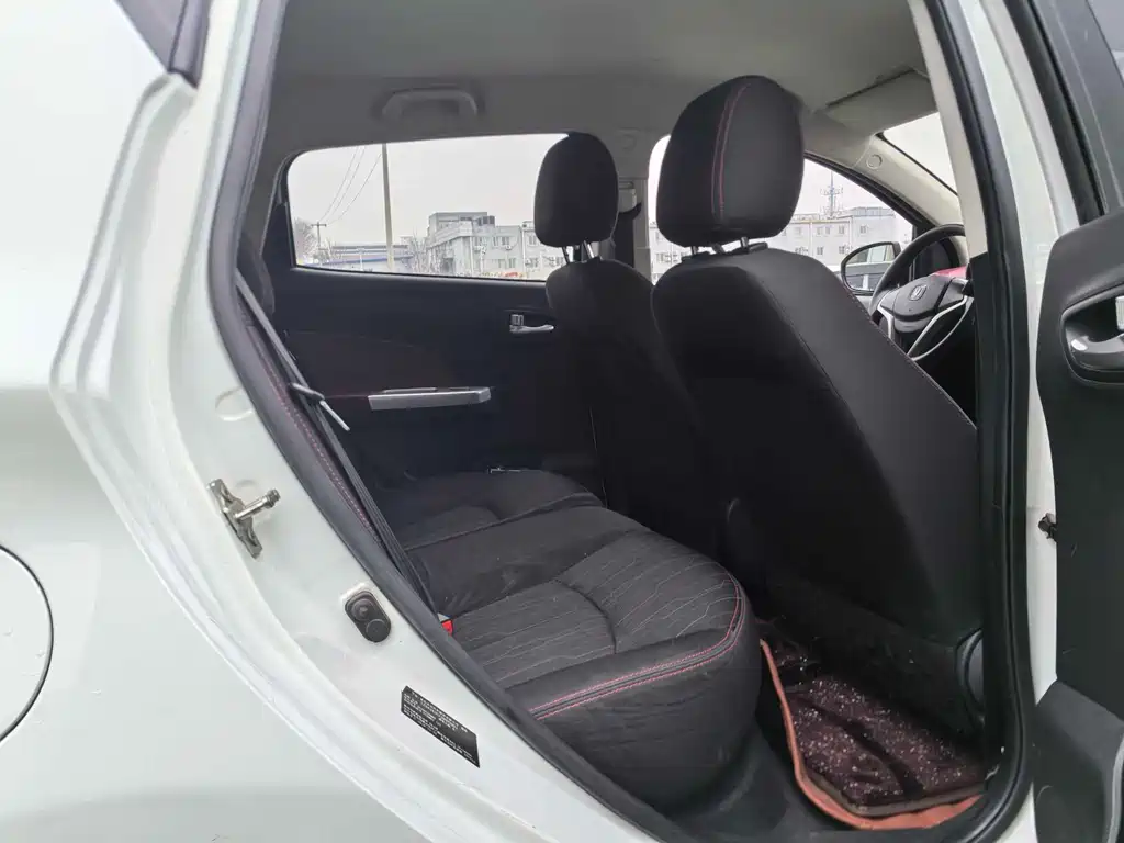 Benben EV 2019 EV360 Standard Model купить на сайте DeffCars