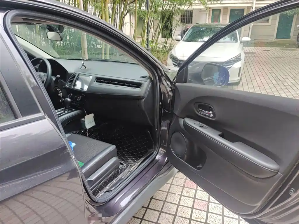 Binzhi 2020 1.5L CVT Pioneer Edition купить на сайте DeffCars