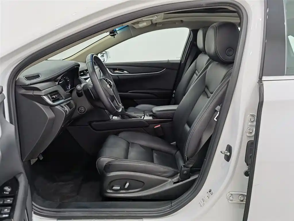 Cadillac XTS 2018 28T Technology купить на сайте DeffCars