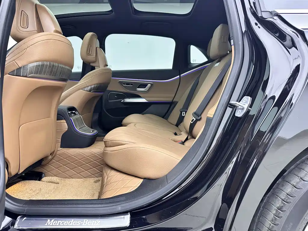 Mercedes-Benz E-Class 2025 E 300 L Fashion Model купить на сайте DeffCars