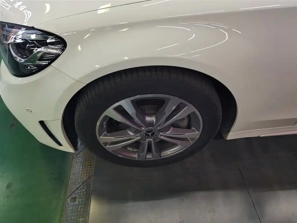 Mercedes-Benz C-Class 2021 C 200 L Fashionable Sports Edition купить на сайте DeffCars