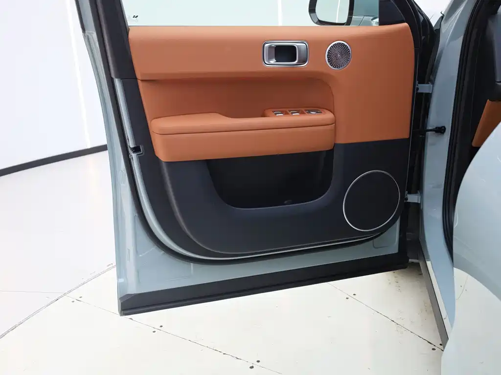 Ideal L6 2025 Max smart refresh version купить на сайте DeffCars