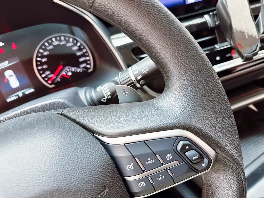 Haval H6 2021 National Fashion Edition 1.5T Automatic Urban Edition купить на сайте DeffCars