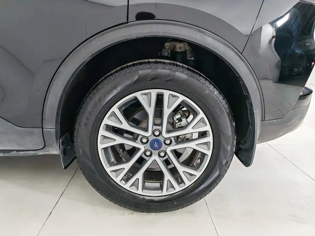 Ruiji 2020 EcoBoost 245 two-wheel drive Yaoxiang model купить на сайте DeffCars
